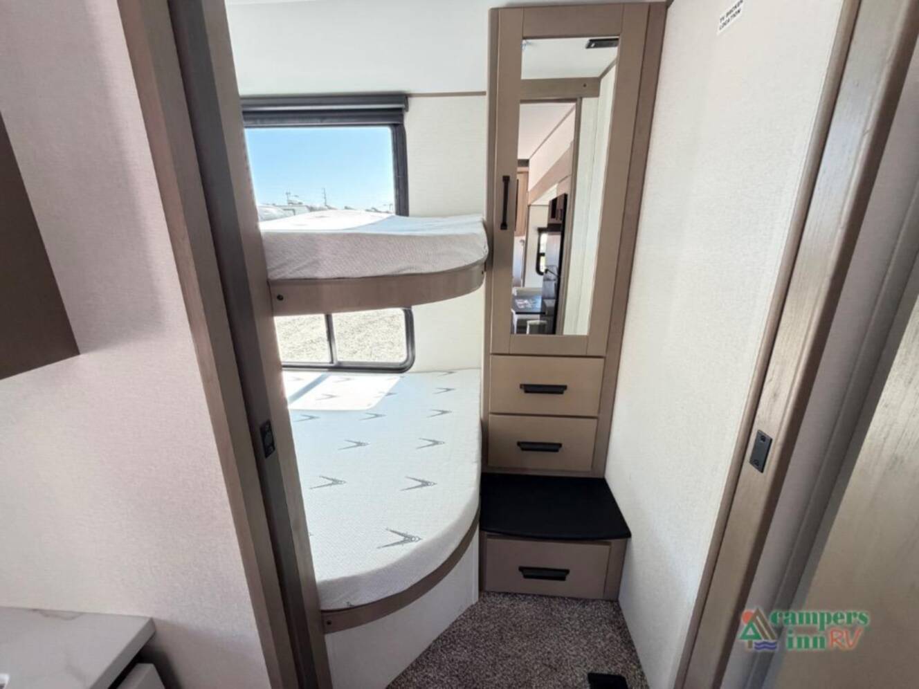A photo of this 2026 Grand Design Reflection 100 Series 27BH