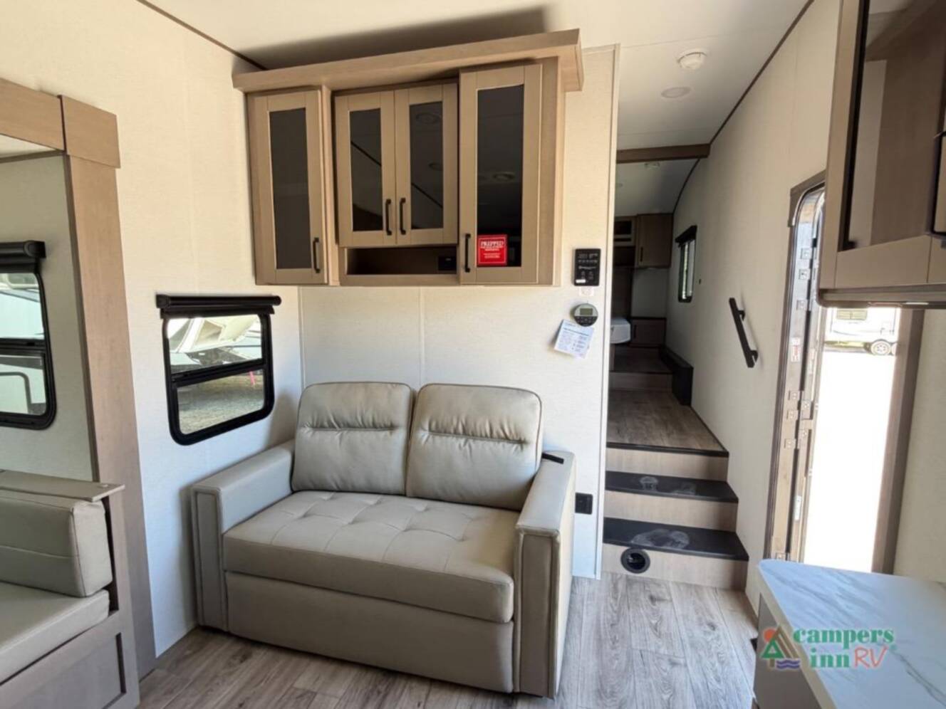 A photo of this 2026 Grand Design Reflection 100 Series 27BH