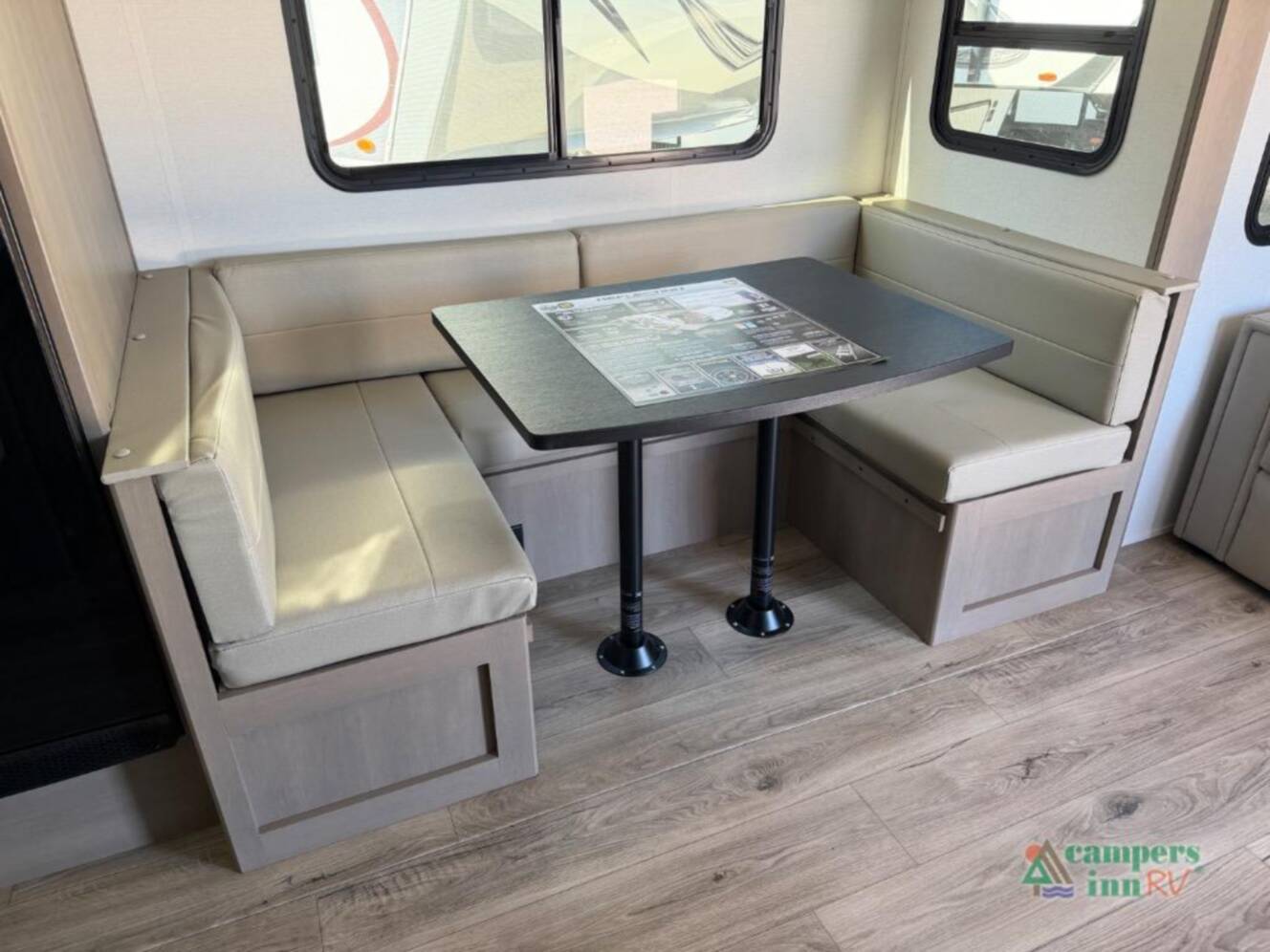 A photo of this 2026 Grand Design Reflection 100 Series 27BH