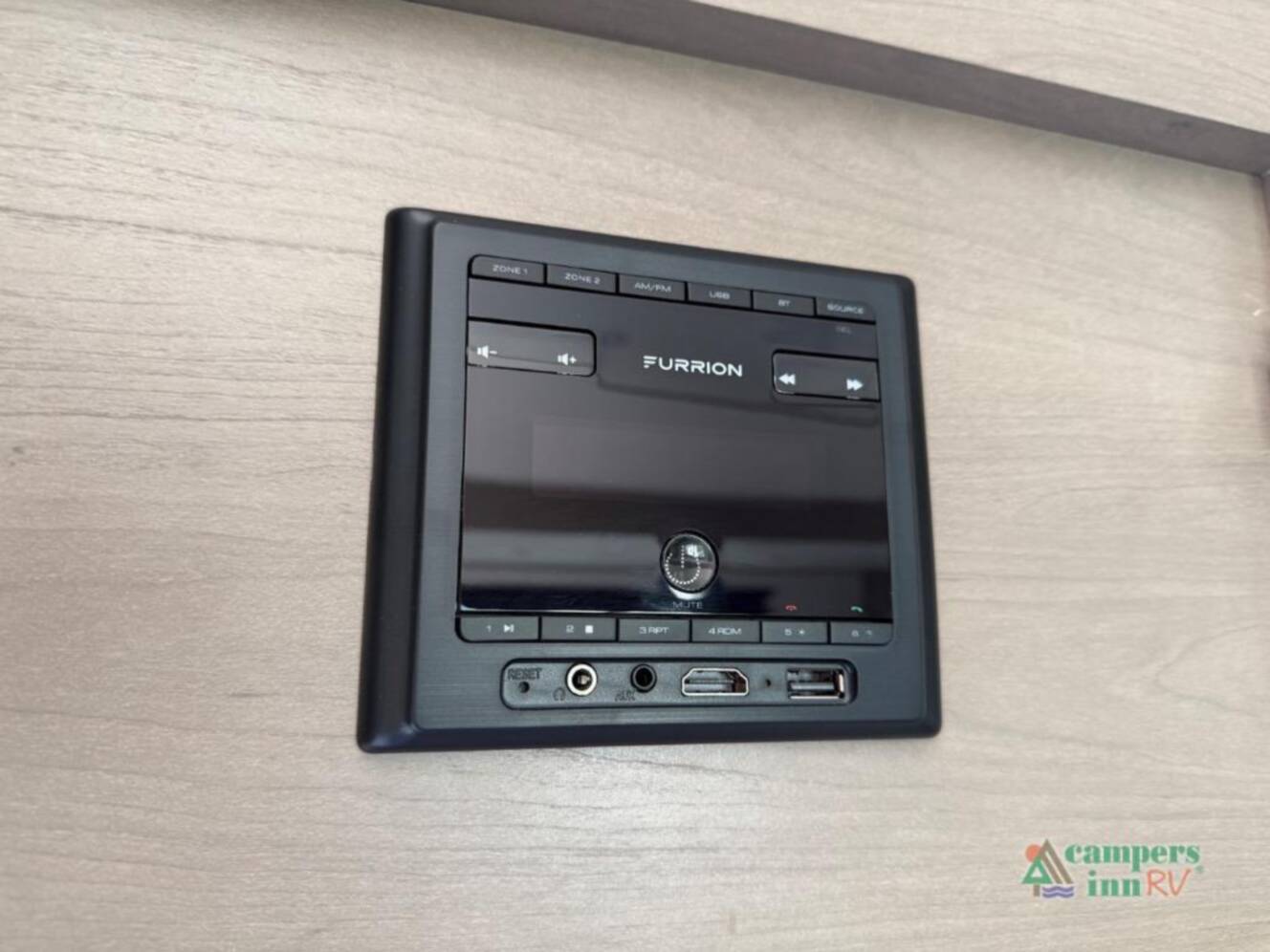 A photo of this 2026 Grand Design Reflection 100 Series 27BH