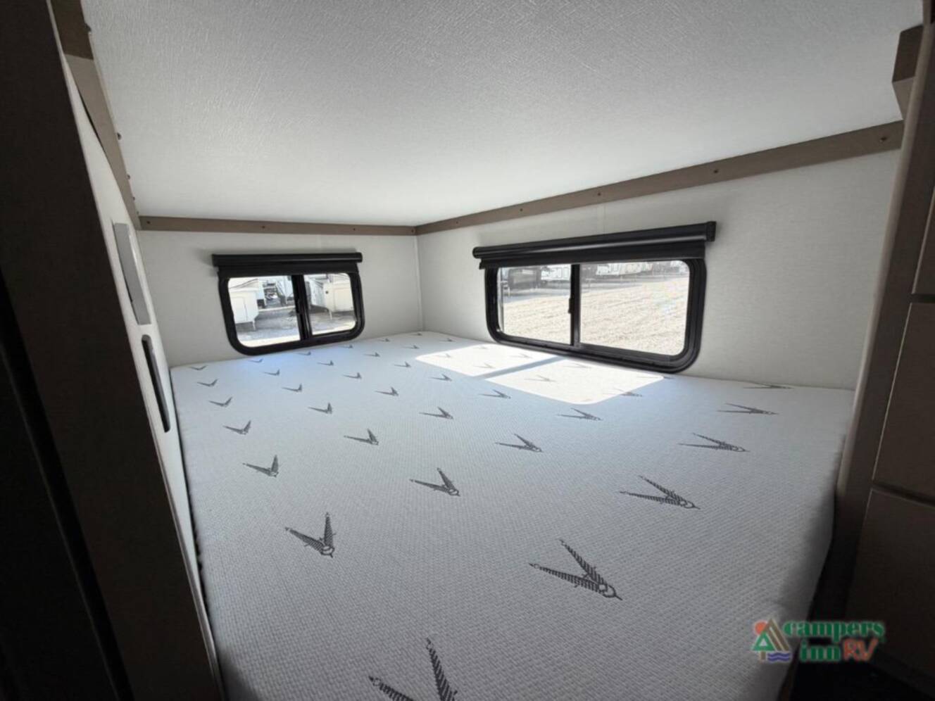 A photo of this 2026 Grand Design Reflection 100 Series 27BH