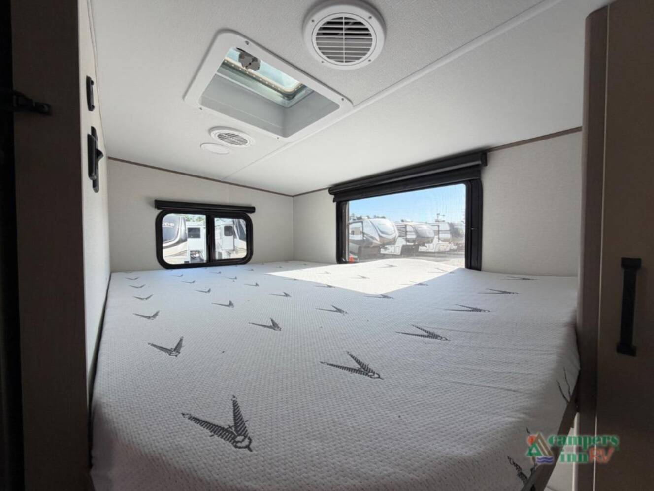 A photo of this 2026 Grand Design Reflection 100 Series 27BH