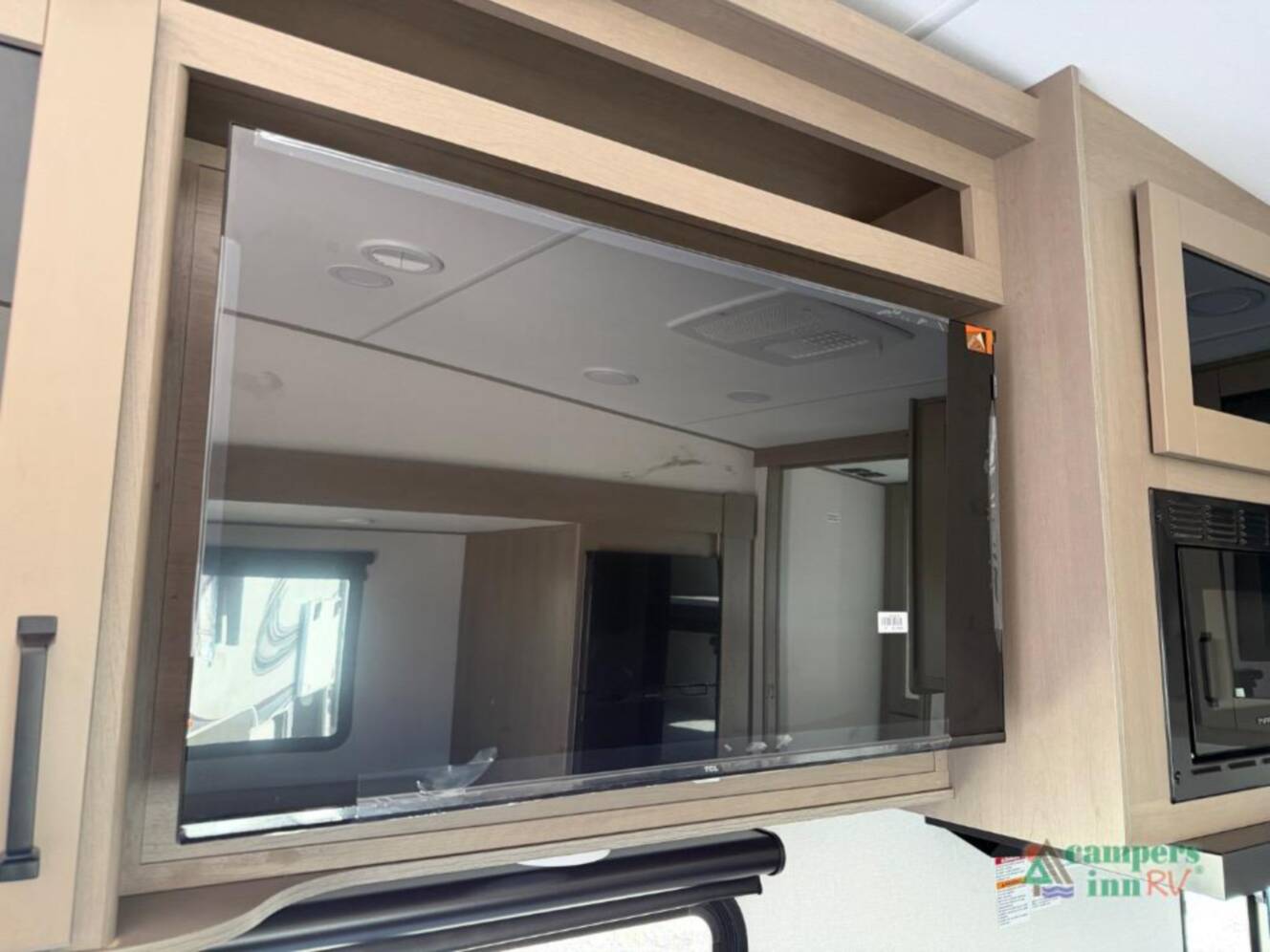 A photo of this 2026 Grand Design Reflection 100 Series 27BH
