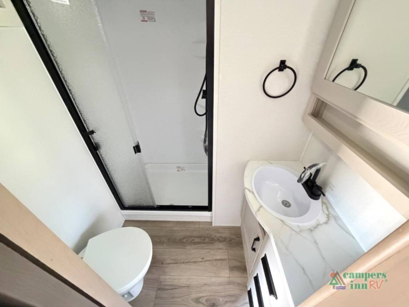 A photo of this 2026 Grand Design Reflection 100 Series 27BH