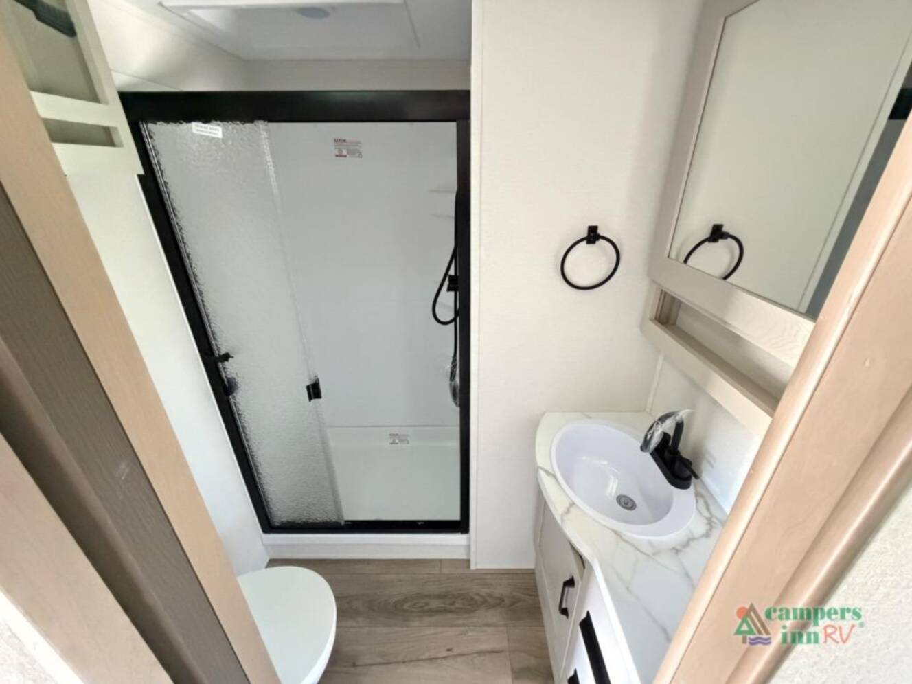 A photo of this 2026 Grand Design Reflection 100 Series 27BH