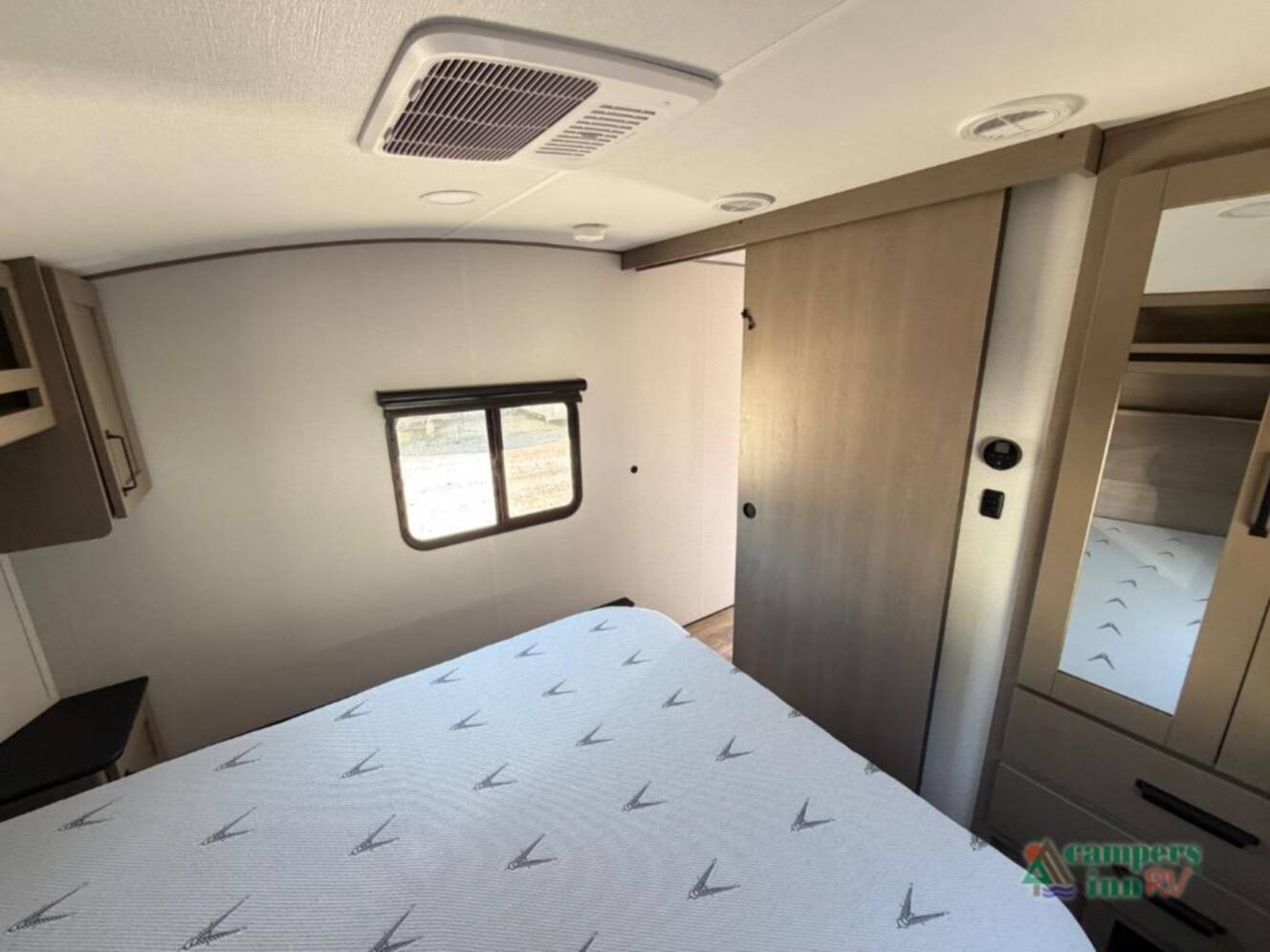 A photo of this 2026 Grand Design Reflection 100 Series 27BH