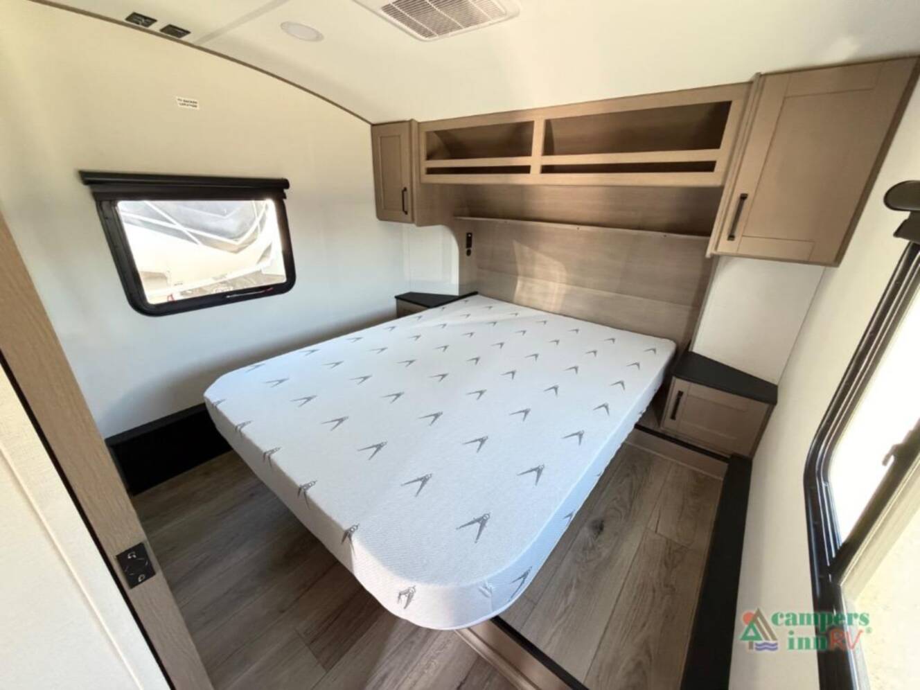 A photo of this 2026 Grand Design Reflection 100 Series 27BH
