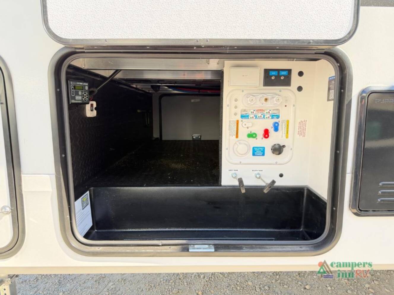 A photo of this 2026 Grand Design Reflection 100 Series 27BH