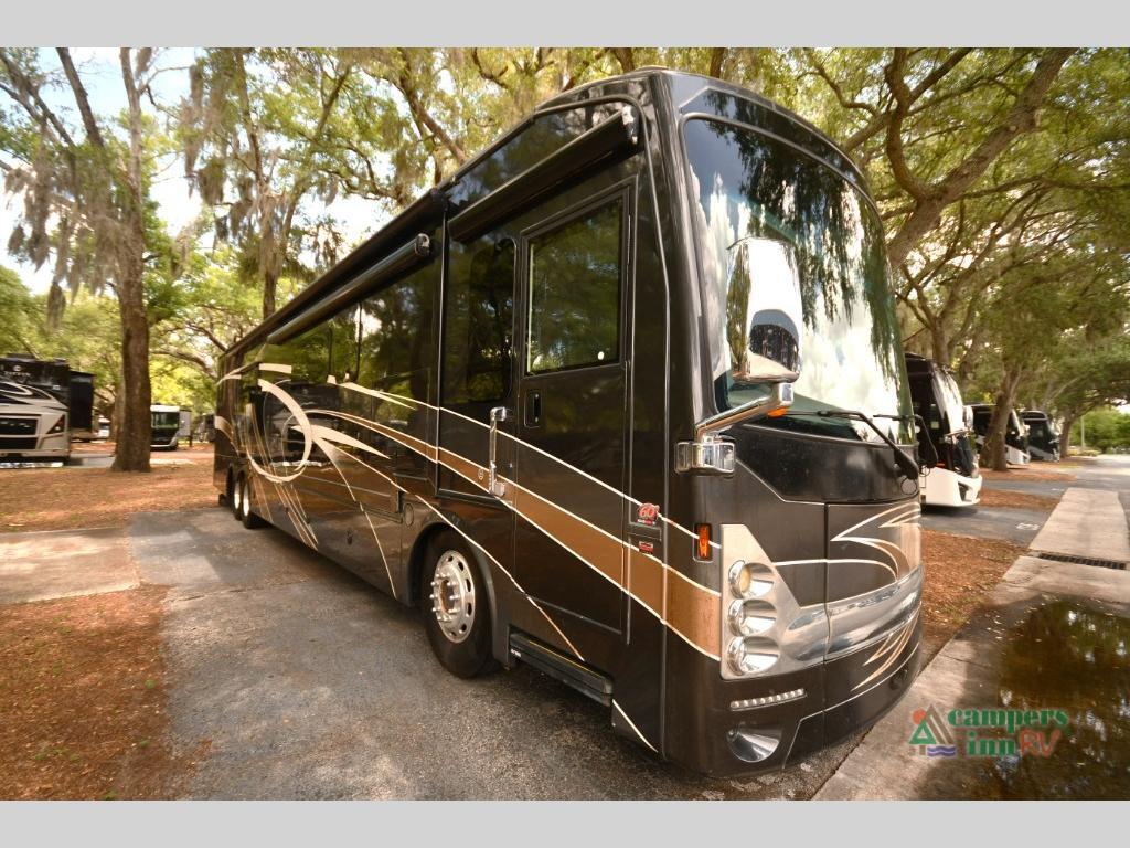 2015 Thor Motor Coach Tuscany 44MT in seffner FL