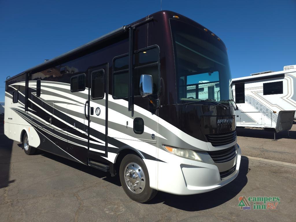 2018 Tiffin Motorhomes Allegro 36la RV