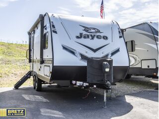 2021 JAYCO JAY FEATHER 16RK