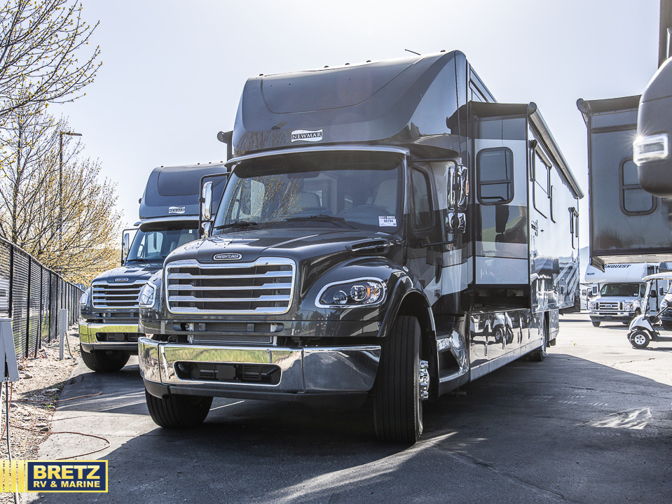 2026 Newmar Super Star 4059 RV