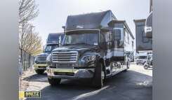 2026 Newmar Super Star 4059 RV