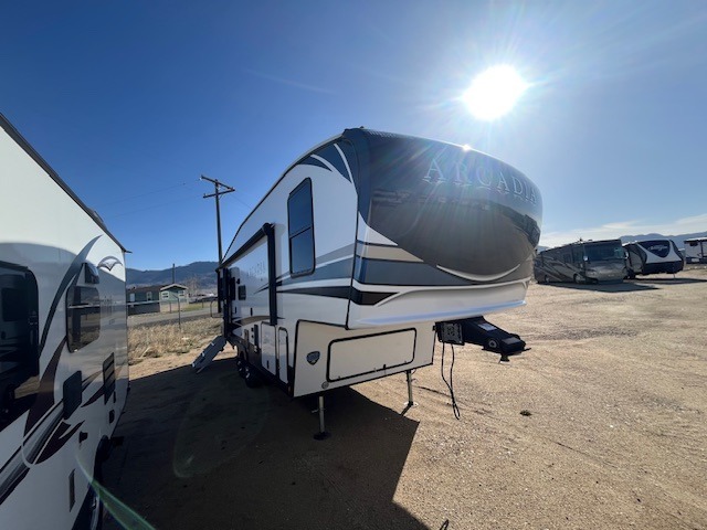 2023 Keystone Rv Arcadia Super Lite 293SLRD in butte MT