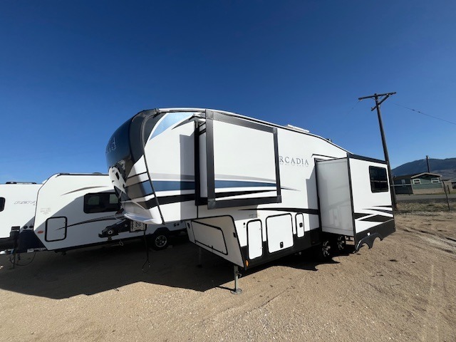 2023 Keystone Rv Arcadia Super Lite 293SLRD in butte MT