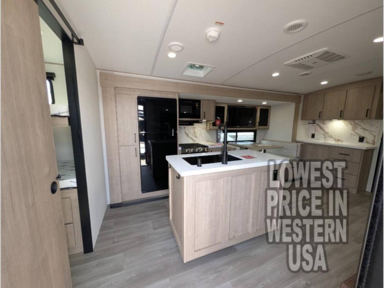 A photo of this 2026 Grand Design Imagine 3210BH