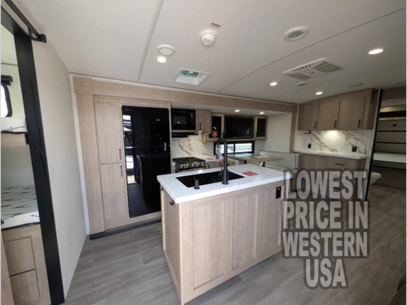 A photo of this 2026 Grand Design Imagine 3210BH