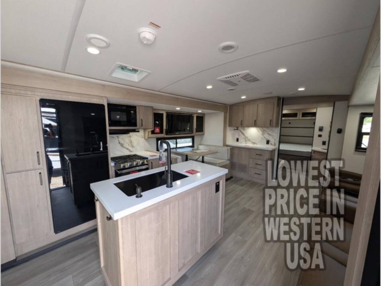 A photo of this 2026 Grand Design Imagine 3210BH