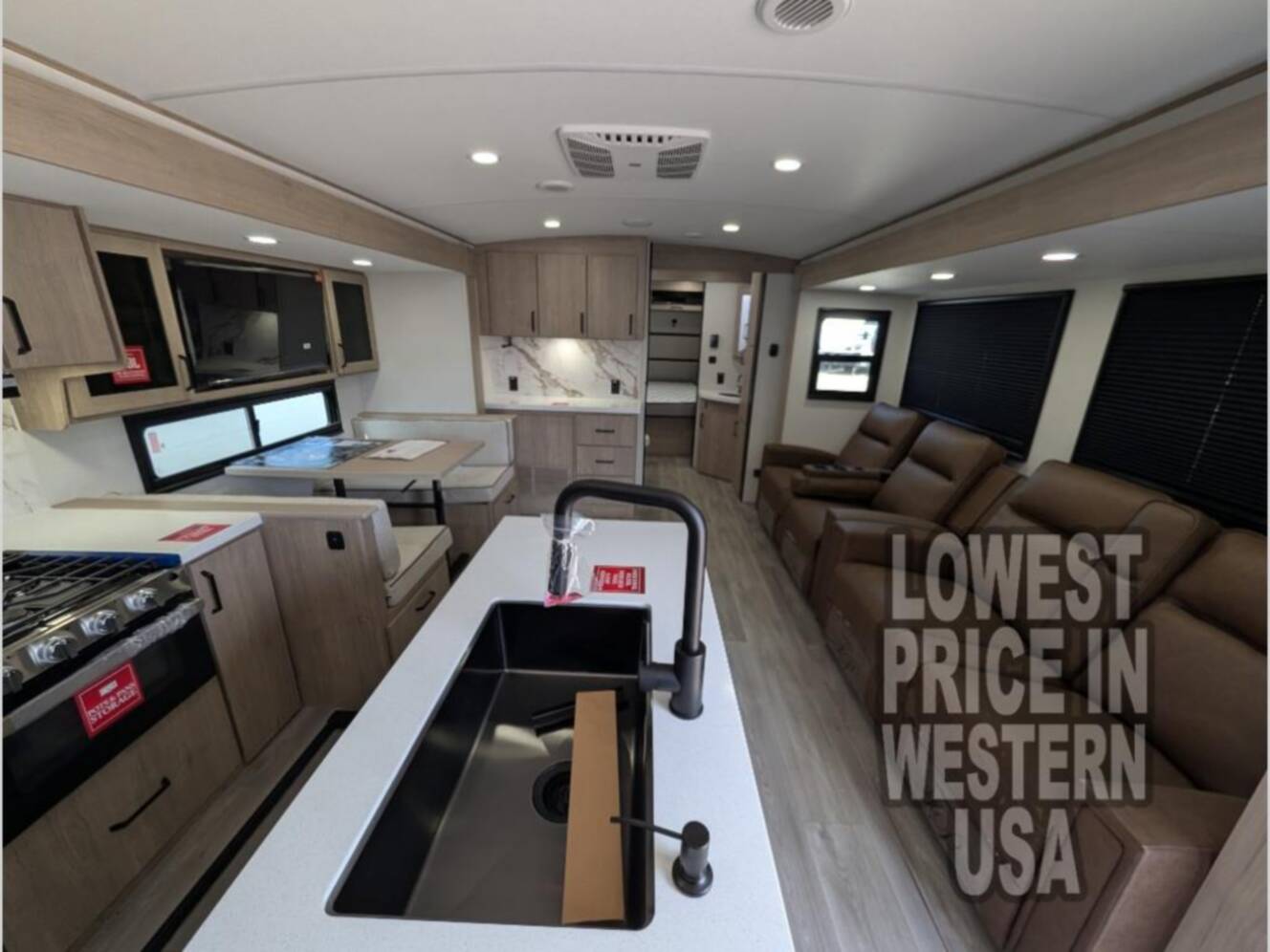 A photo of this 2026 Grand Design Imagine 3210BH