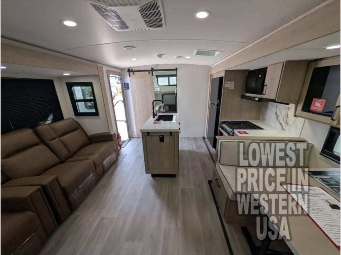 A photo of this 2026 Grand Design Imagine 3210BH
