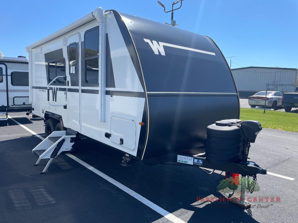 2026 Winnebago Micro Minnie 2108DS in smyrna DE