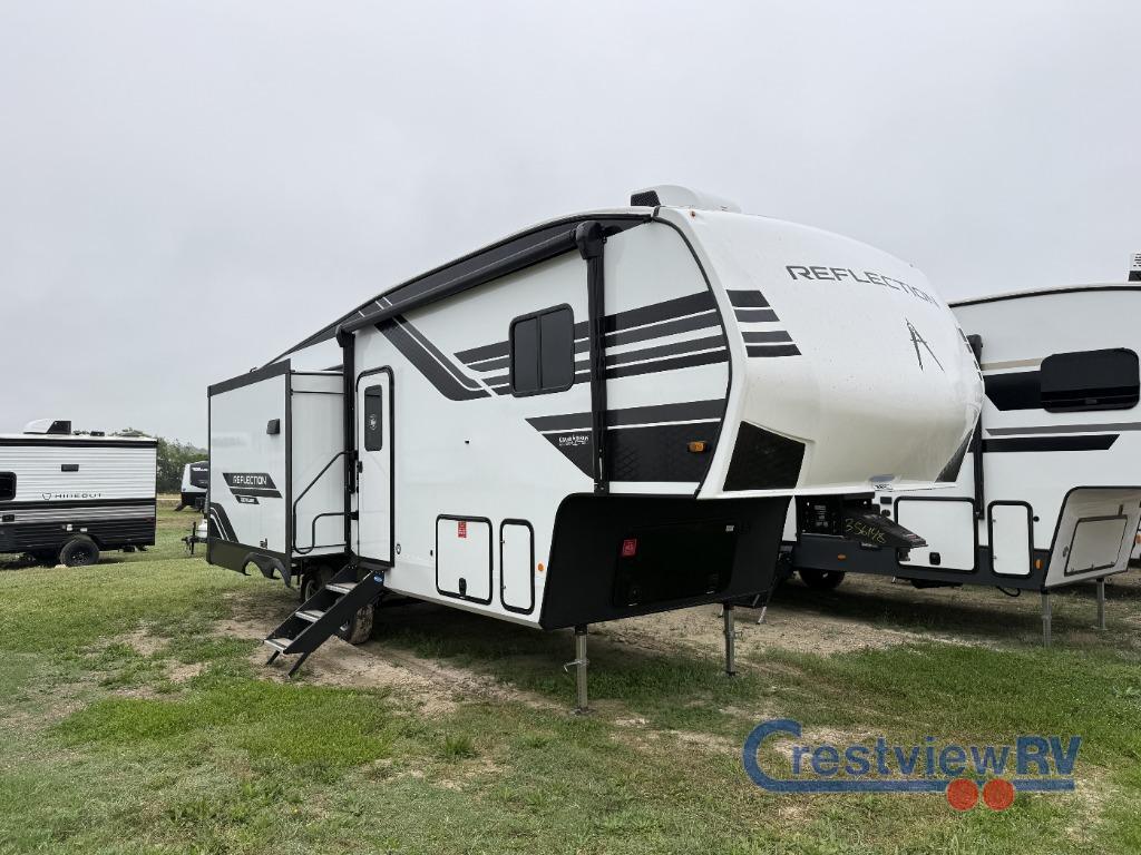 2026 Grand Design Reflection 100 Series 28RL in hewitt TX