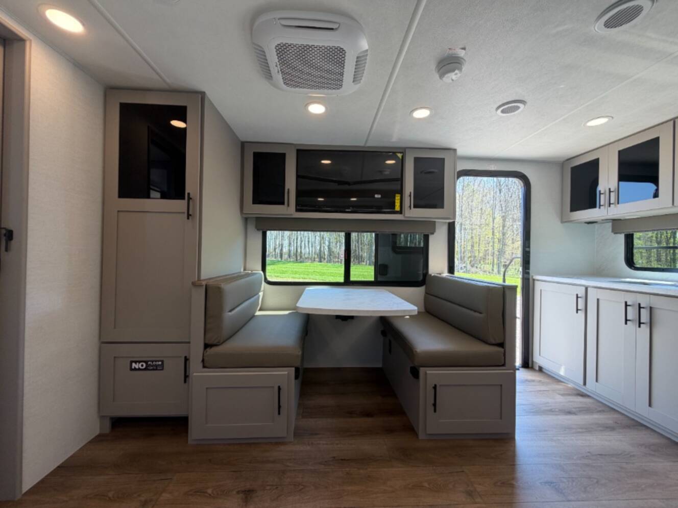 A photo of this 2026 Alliance Rv Delta Ultra Lite RK234