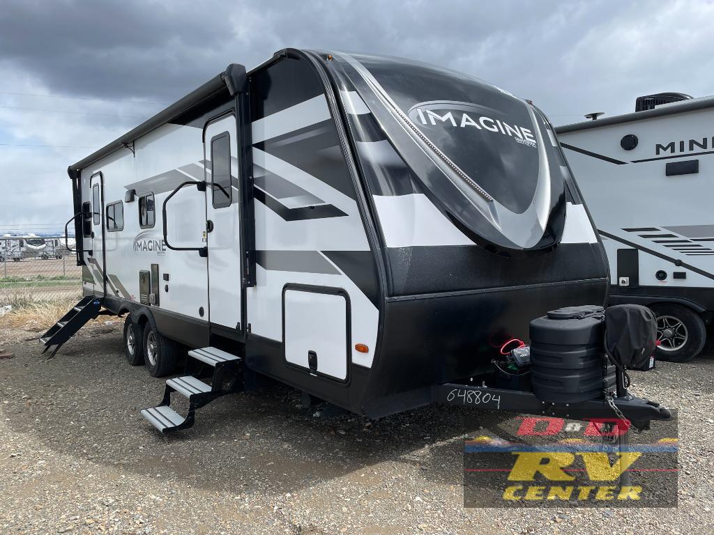 2024 Grand Design Imagine 2500RL RV