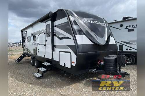 2024 Grand Design Imagine 2500RL in helena MT
