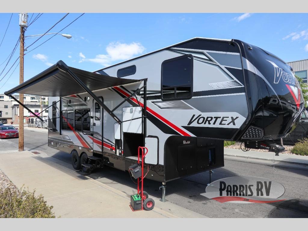 2027 Genesis Supreme Vortex 3016IKS in murray UT