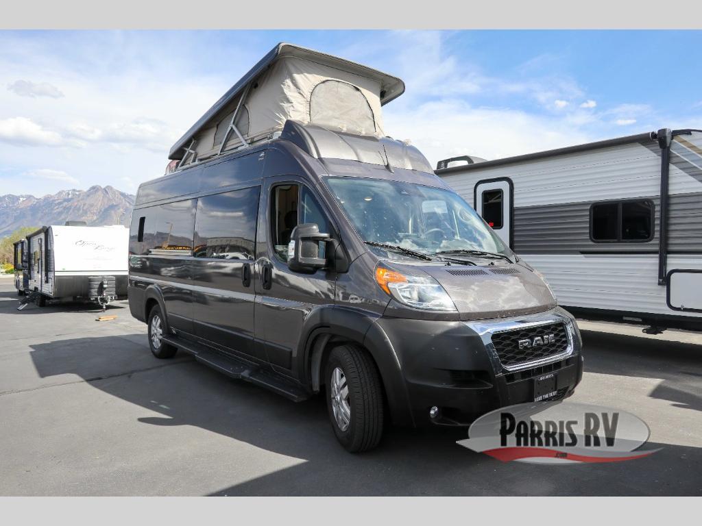 2024 Thor Motor Coach Dazzle 2AB in payson UT