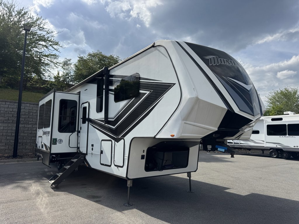 2022 Grand Design Momentum 351MS in acworth GA