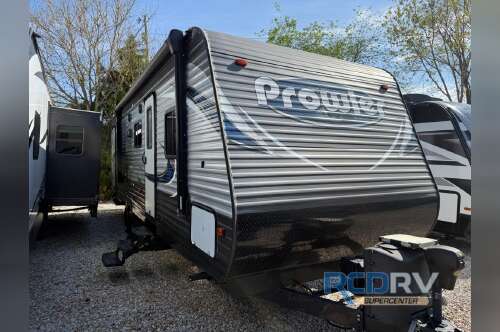 2018 Heartland Prowler Lynx 285LX in heath OH