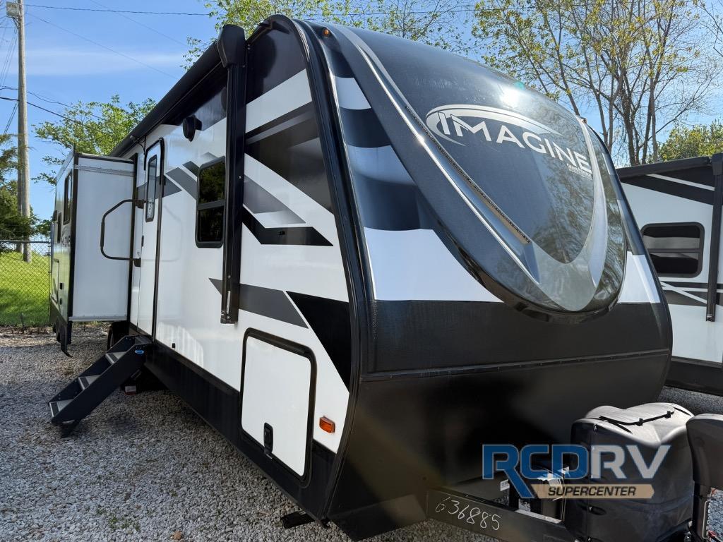 2022 Grand Design Imagine 2670MK in heath OH