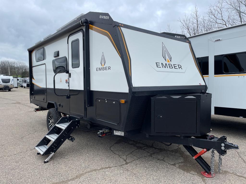2024 Ember RV Overland Series 191 MSL,191MSL RVs For Sale - RV Trader