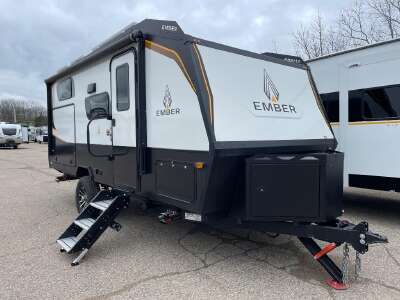 2024 Ember RV Overland Series 191 MSL,191MSL RVs For Sale - RV Trader