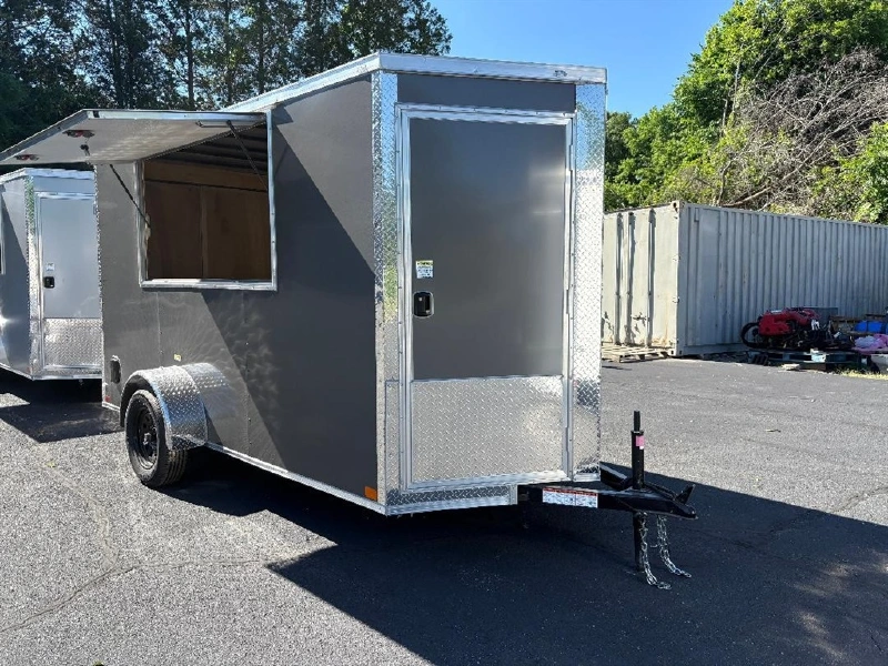 2025 SEED CARG0 6X12 VENDING