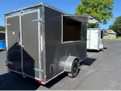 2025 SEED CARG0 6X12 VENDING