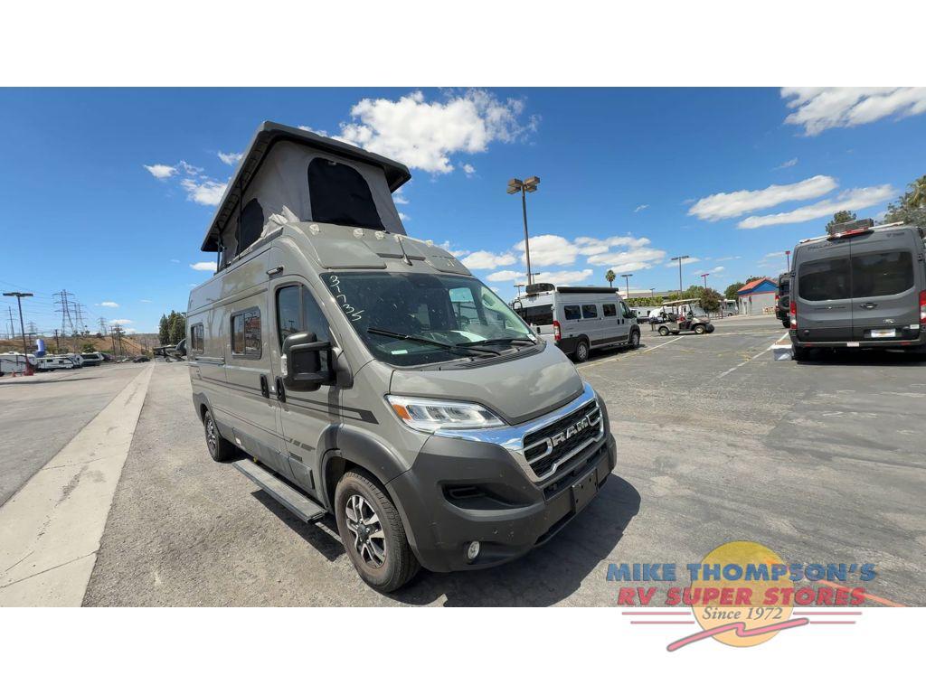 2027 Winnebago Solis 59P in cathedral city CA