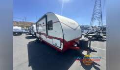 2021 Gulf Stream Rv Vintage Cruiser 19ERD RV