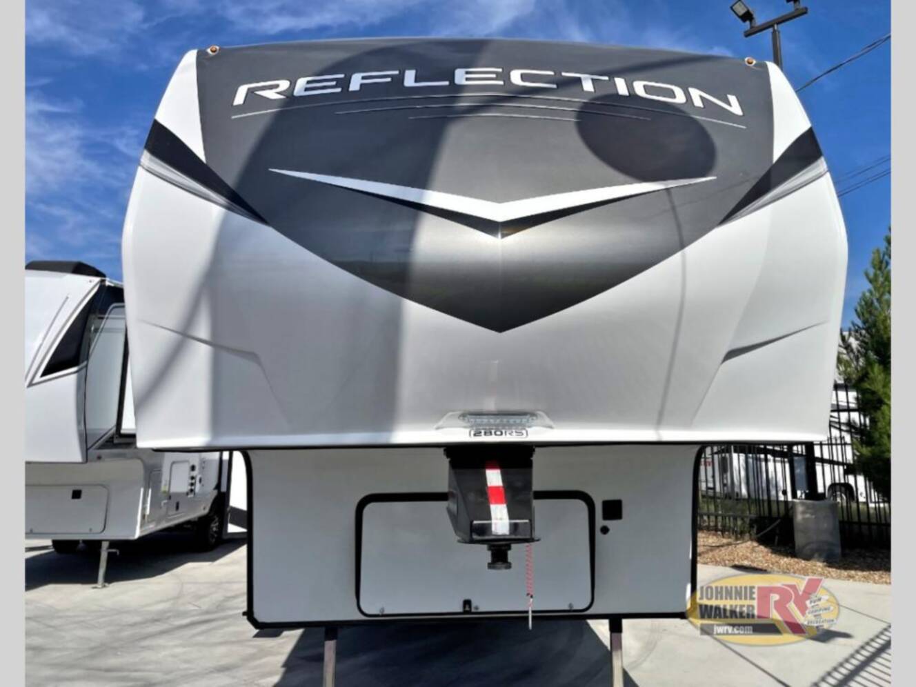 A photo of this 2023 Grand Design Reflection 150 Series 280RS