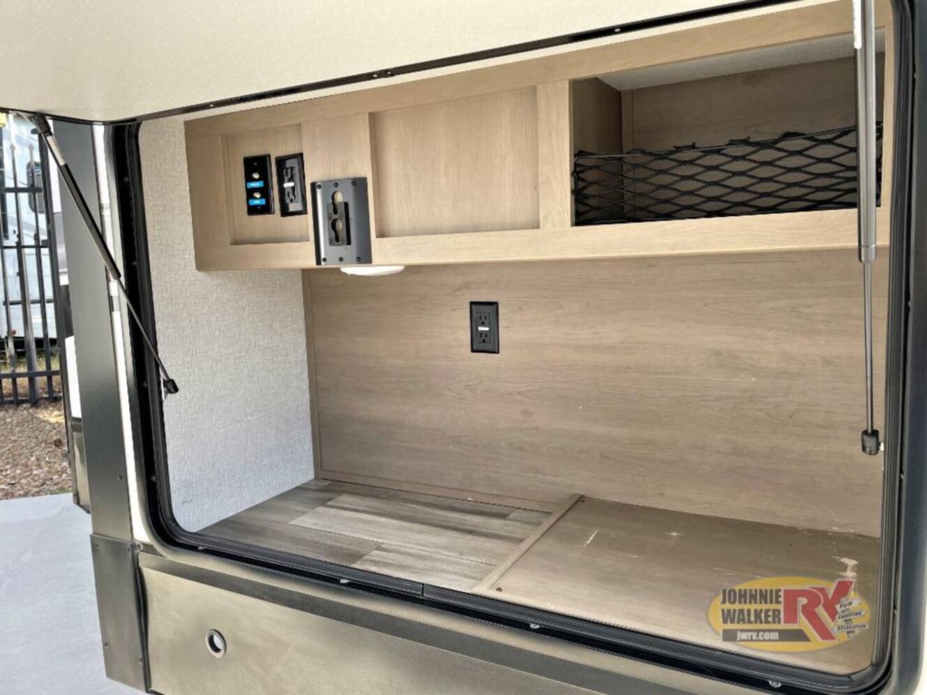 A photo of this 2023 Grand Design Reflection 150 Series 280RS