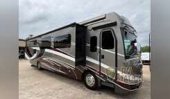 2023 Fleetwood Rv Discovery LXE 40G Class A Diesel Motorhome - Diesel Pusher RV