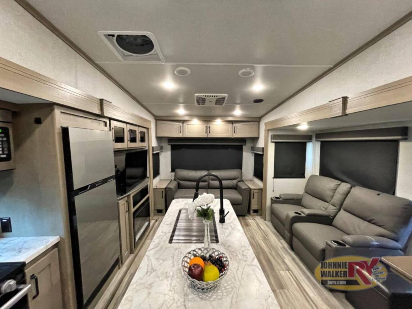 A photo of this 2023 Grand Design Reflection 150 Series 280RS