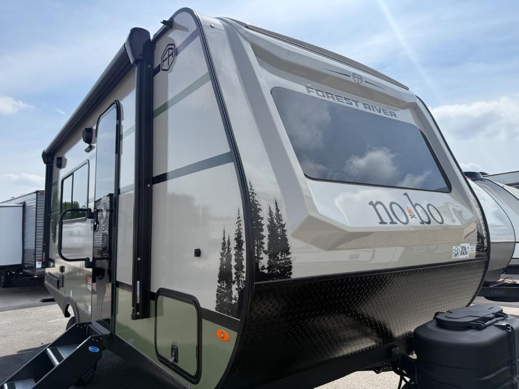 2026 Forest River Rv No Boundaries NB19.2 in georgetown TX