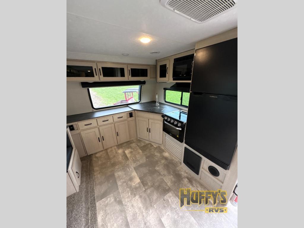 2023 Coachmen Rv Apex Ultra-Lite 243FKS RV