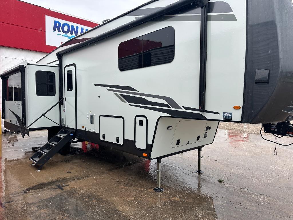2026 Forest River Rv Flagstaff Classic F361RLS in houston TX
