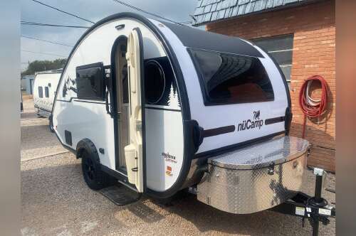 2026 Nucamp Rv T@B 400 in burnet TX