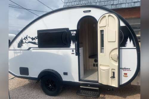 2026 Nucamp Rv T@B 400 in burnet TX