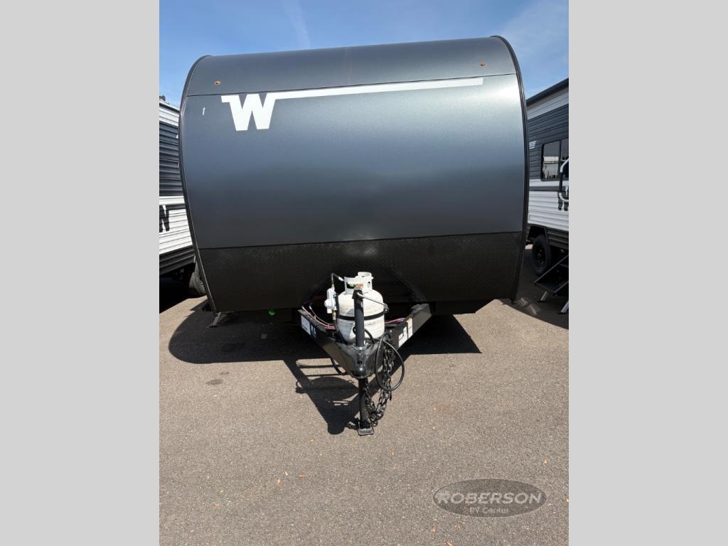 2026 Winnebago Access 15BH RV